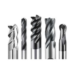 Cutting Tools Image